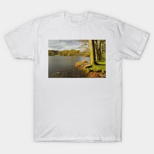 Loughrigg Tarn T-Shirt